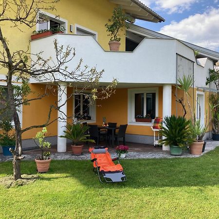 Appartement Christine Sankt Johann im Pongau Bagian luar foto