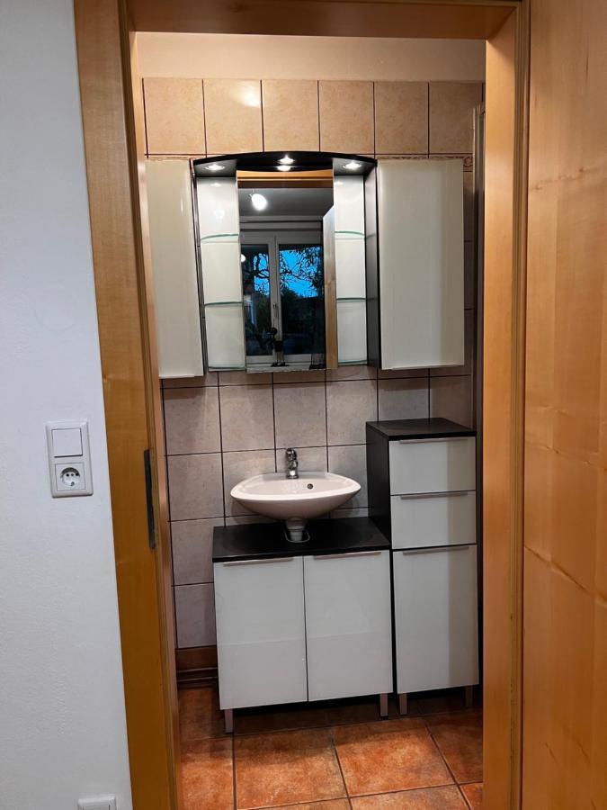 Appartement Christine Sankt Johann im Pongau Bagian luar foto