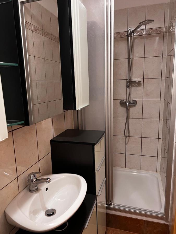 Appartement Christine Sankt Johann im Pongau Bagian luar foto